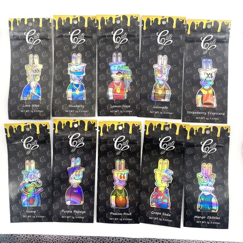Cali Plug V2 1g Vape pen with LED Screen